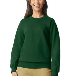 Gildan Softstyle Midweight Sweater Unisex