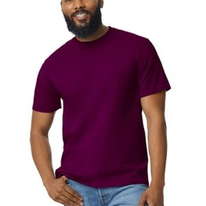 Gildan Softstyle Midweight T-shirt Unisex