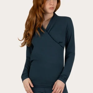 Good Karma Yoga Longsleeve - Orion