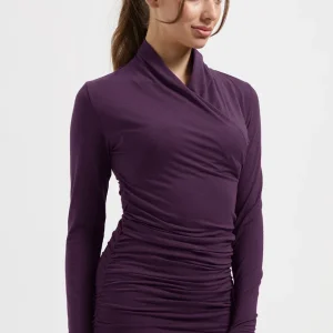 Good Karma Yoga Longsleeve - Bloom