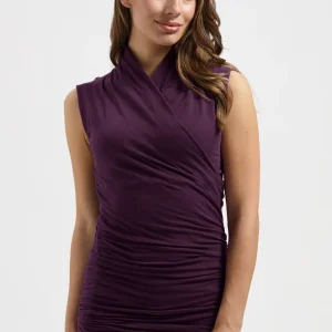 Good Karma Yoga Top - Bloom