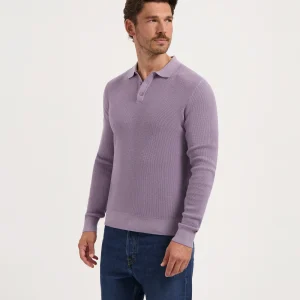 GUNTHER - WASHED PURPLE