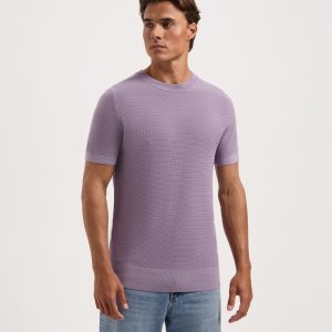 HEIN - WASHED PURPLE