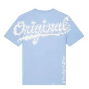 HEAVEN'S LEAGUE OVERSIZED