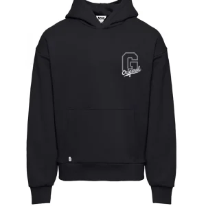 HEAVEN'S LEAGUE HOODIE