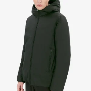 HENRIC - SHELTER GREEN