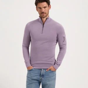 HILCO - WASHED PURPLE