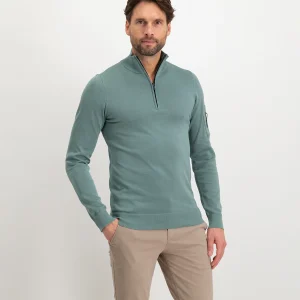 HILCO - SILVER GREEN