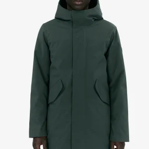 HJALMAR - SLATE GREEN