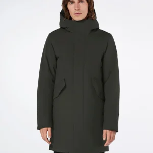 HJALMAR - SHELTER GREEN