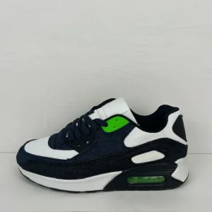 Gave air sneakers jeans