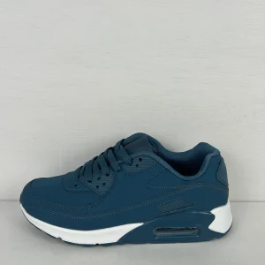 Gave air sneakers blauw (verkrijgbaar van maat 40 t/m maat 45)