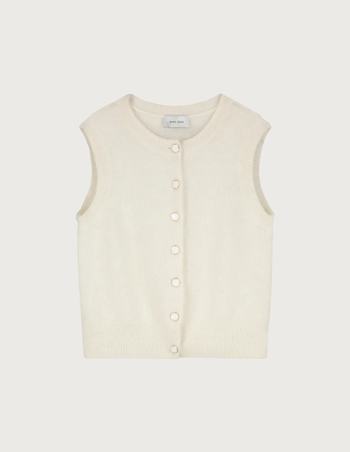 ISA - IVORY - Afbeelding 4