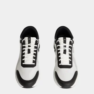 VENT 500 GOLF SNEAKER W - BLACK