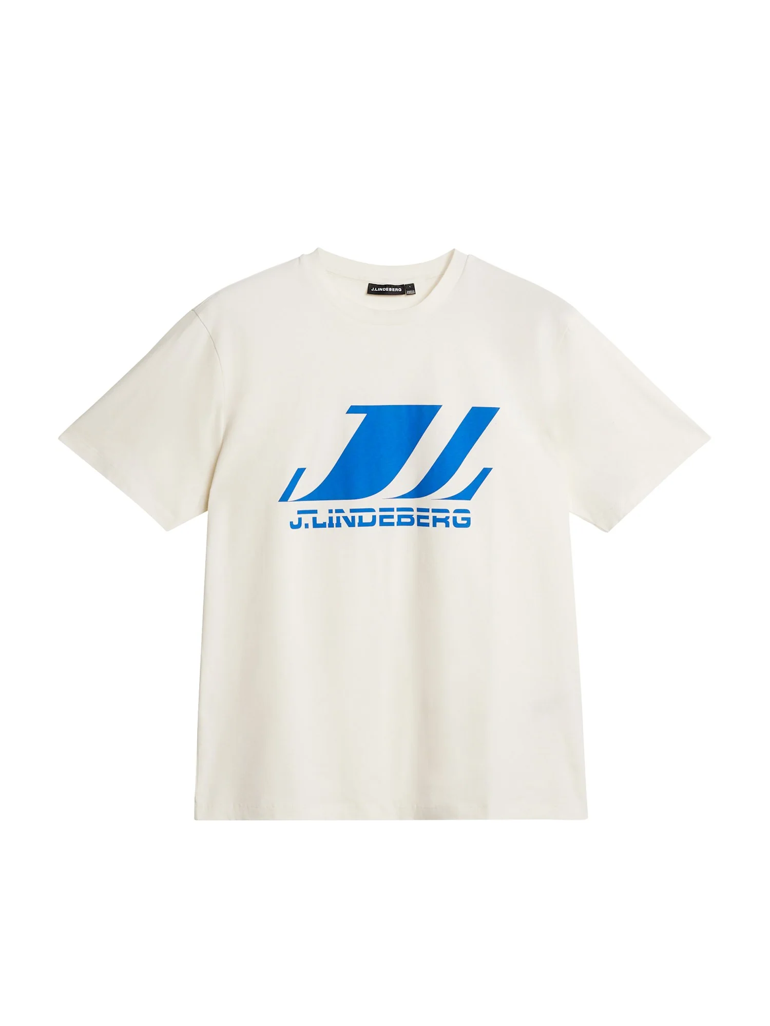 PARCY LOGO TEE - CLOUD WHITE - Afbeelding 7