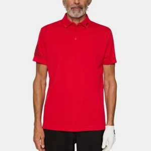 HEATH POLO - BARBADOS CHERRY