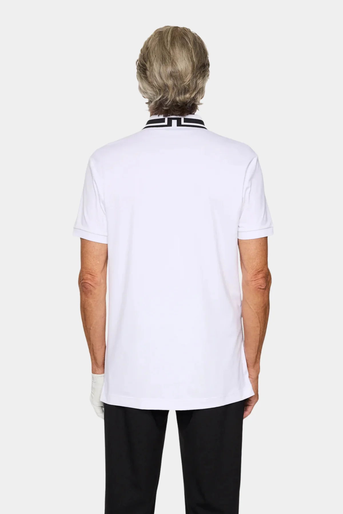 KIT POLO - WHITE - Afbeelding 5