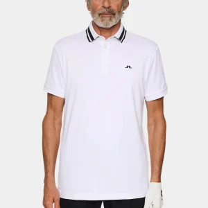 KIT POLO - WHITE