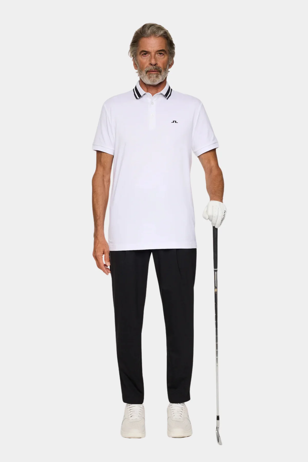 KIT POLO - WHITE - Afbeelding 6