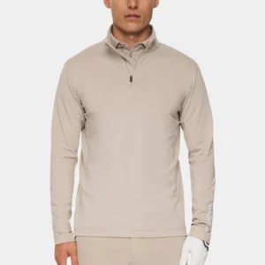 TOUR TECH MID LAYER LTD - STRING