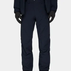 ALTA SUSPENDER PANTS - JL NAVY