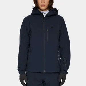 ACE JACKET - JL NAVY