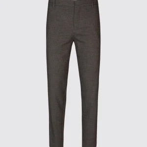 JOSH 104 - BLACK WALNUT STRUCTURE