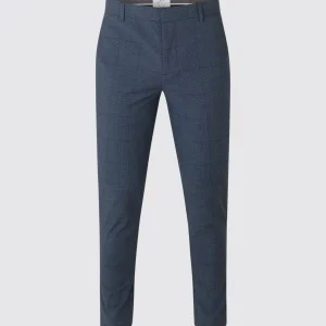 JOSH 303 - BLUE CHECK