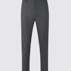 JOSH 718 - DARK GREY SHELBY