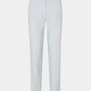 JULIAFV 810 - SKY BLUE MELANGE - ANKLE