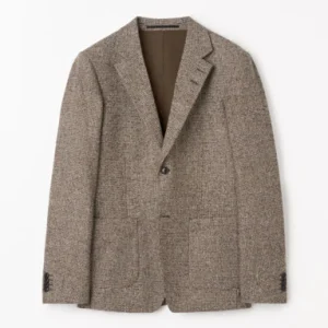 JUSTIN RWS - MUD REG