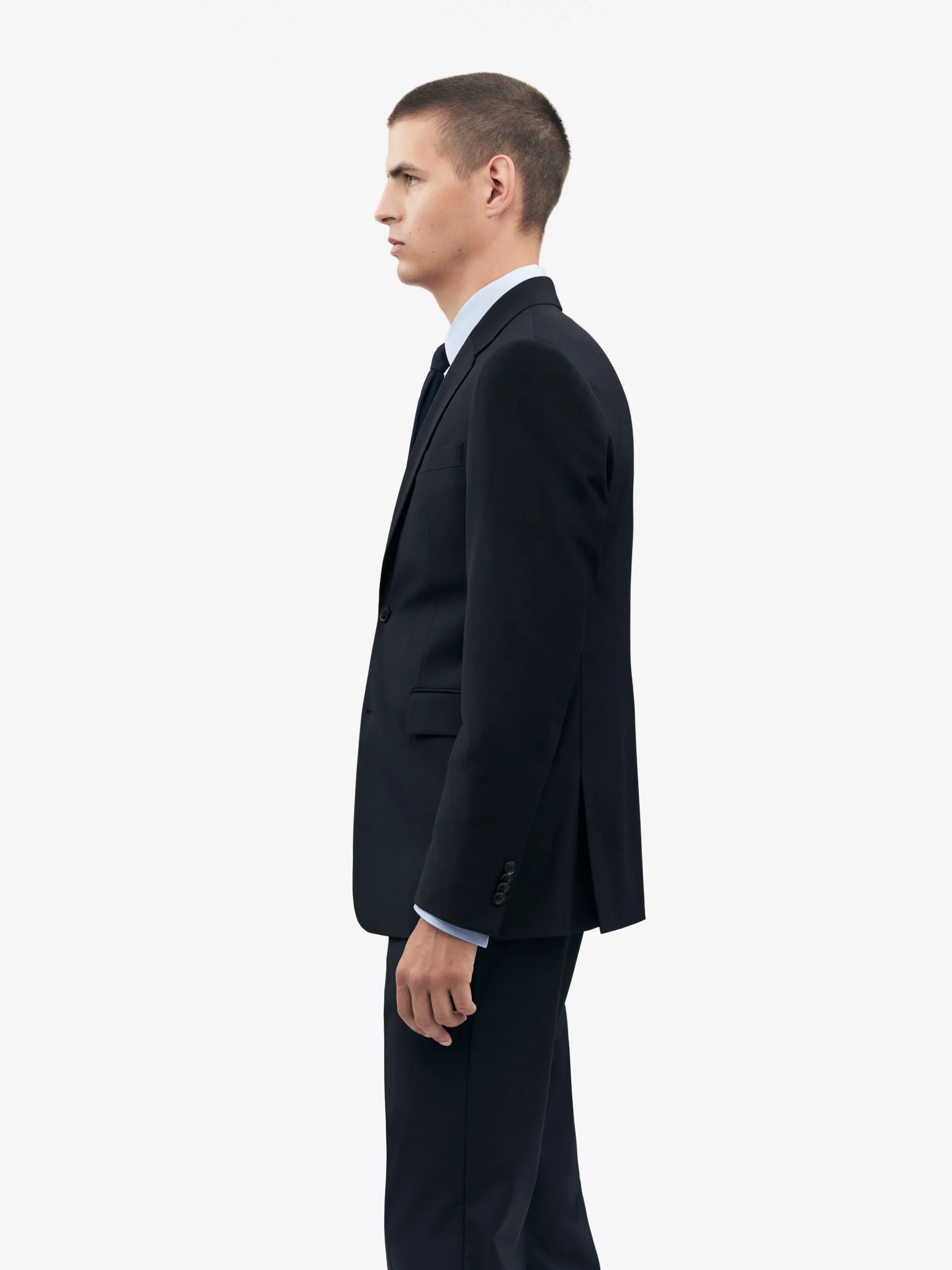 JUSTINS - DARK INK REG - Afbeelding 4