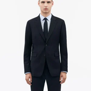 JUSTINS - ROYAL BLUE REG