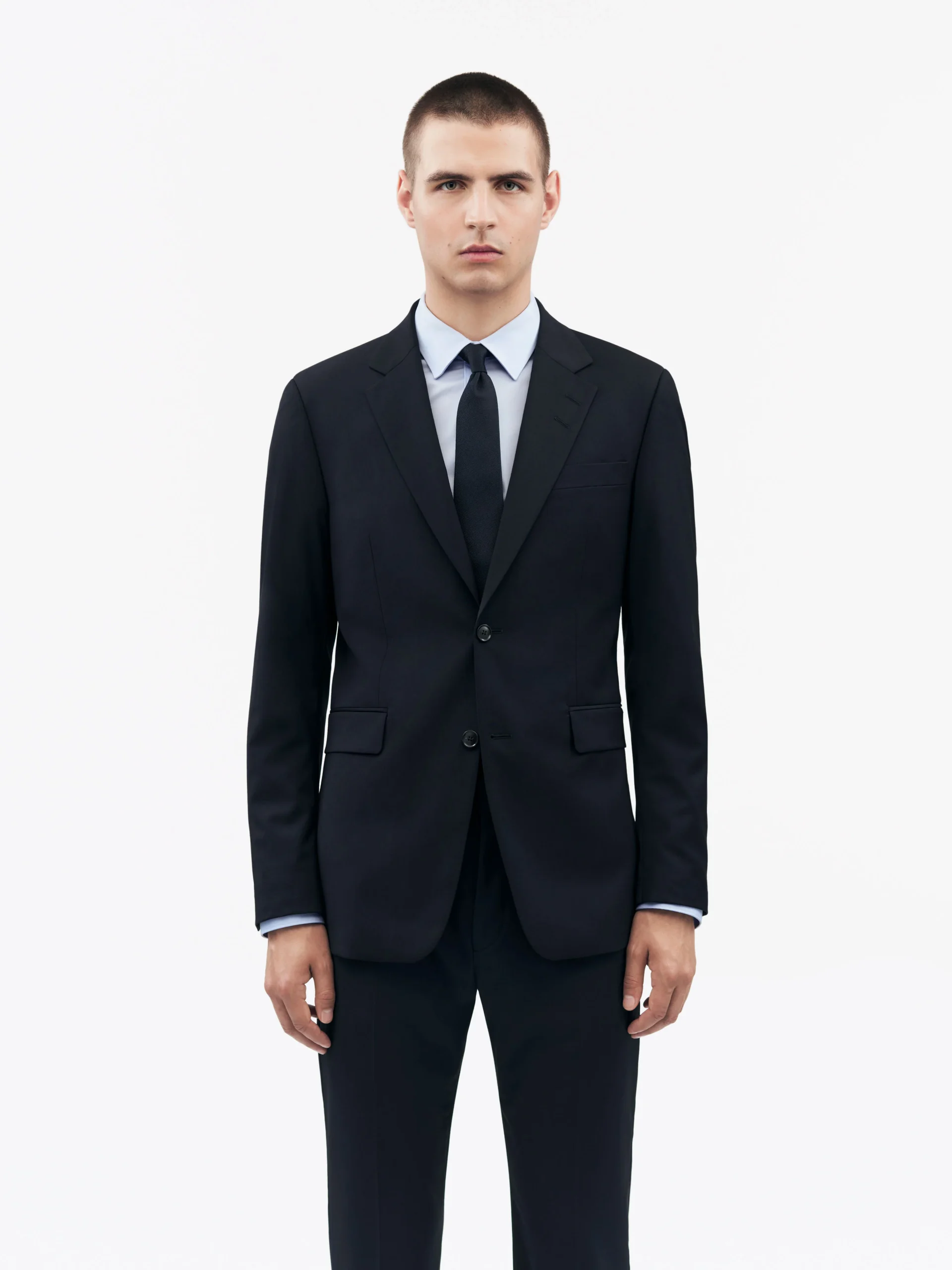 JUSTINS - DARK INK REG - Afbeelding 2