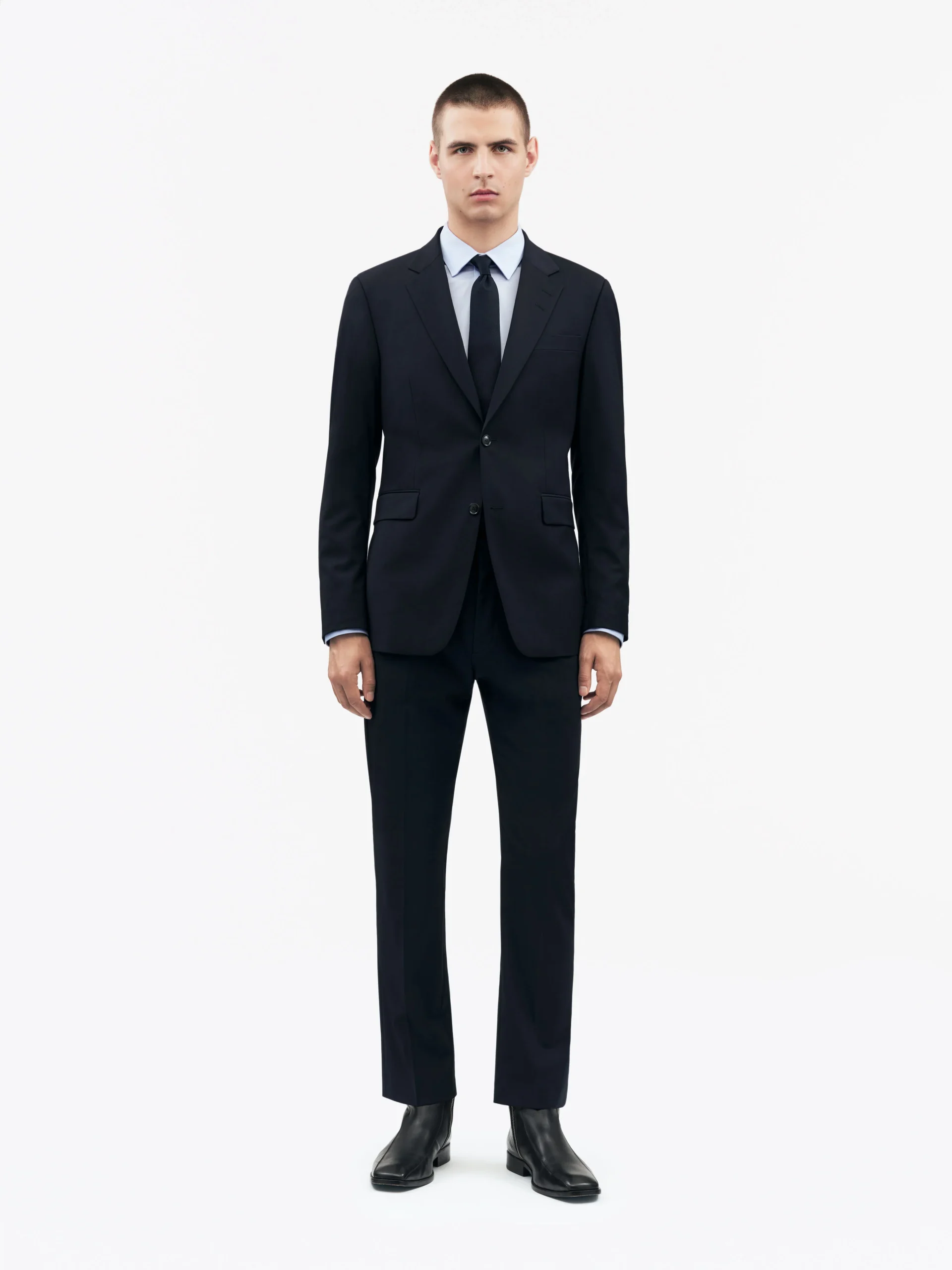 JUSTINS - DARK INK REG - Afbeelding 6