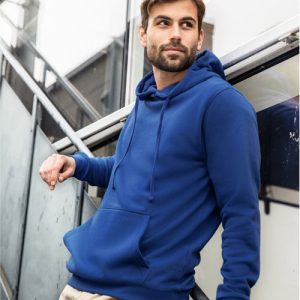 James & Nicholson Promo heren Hoodie