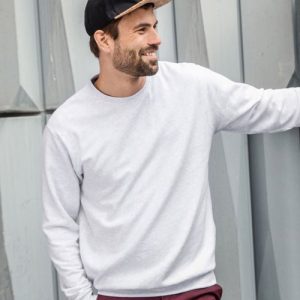 James & Nicholson Promo heren Sweatshirt