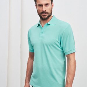James & Nicholson Classic heren Polo