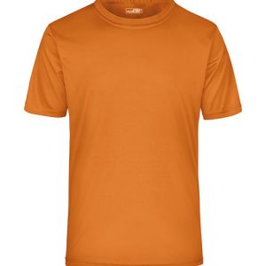 James & Nicholson Active-T heren T-shirt