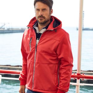 James & Nicholson Maritime heren Jacket