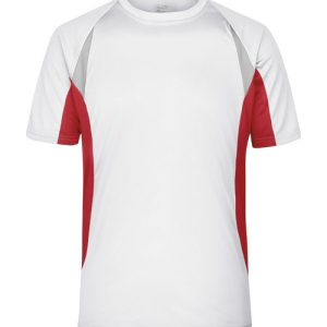 James & Nicholson Running-T heren T-shirt