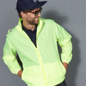 James & Nicholson Promo heren Windbreaker