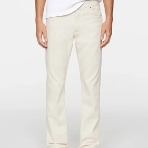 JAX LHT SLIM JEANS - MOONBEAM - LENGTEMAAT 32