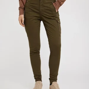 JOLIE CARGO 057 - ARMY - REGULAR