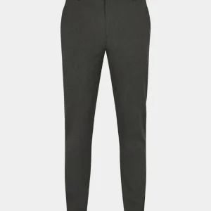 JOSHPL 075 - DARK FOREST MELANGE - LENGTEMAAT 32