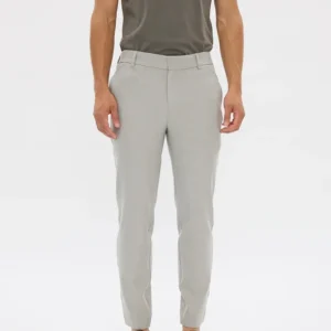 JOSHPL 162 - GREY MIST - LENGTEMAAT 32