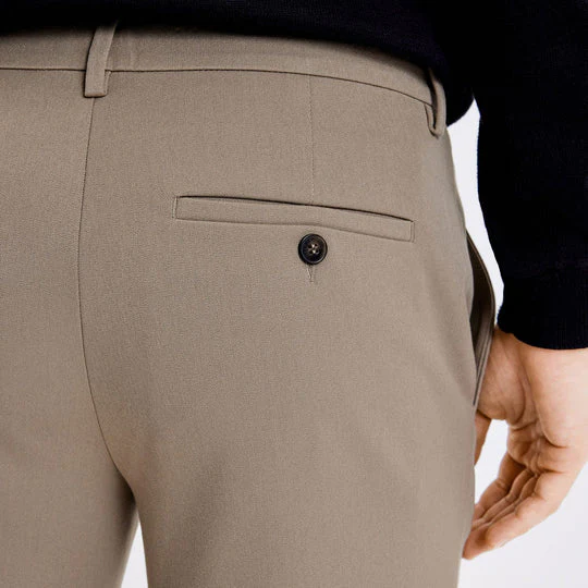 JOSHPL 805 - DARK SAND - LENGTEMAAT 32 - Afbeelding 7