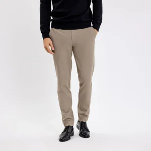 JOSHPL 805_GRS - DARK SAND - LENGTEMAAT 34