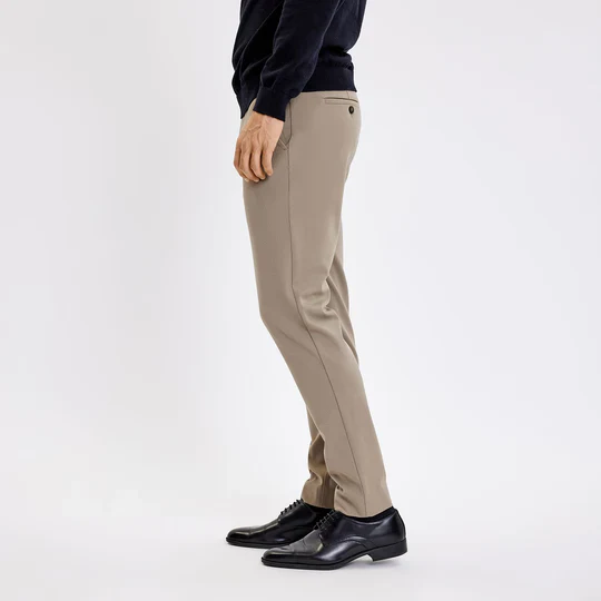 JOSHPL 805 - DARK SAND - LENGTEMAAT 32 - Afbeelding 5