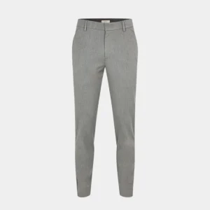 JOSHPL 805 - MID GREY MELANGE 34